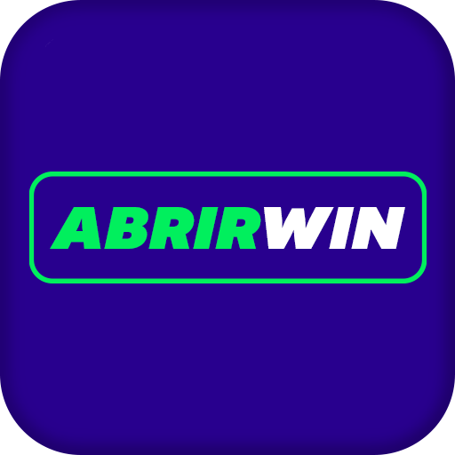 Imagem da interface inicial da abrirwin bet